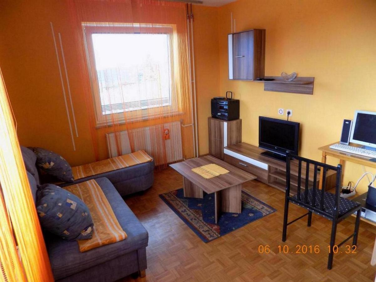 Apartment Panorama Zreče エクステリア 写真