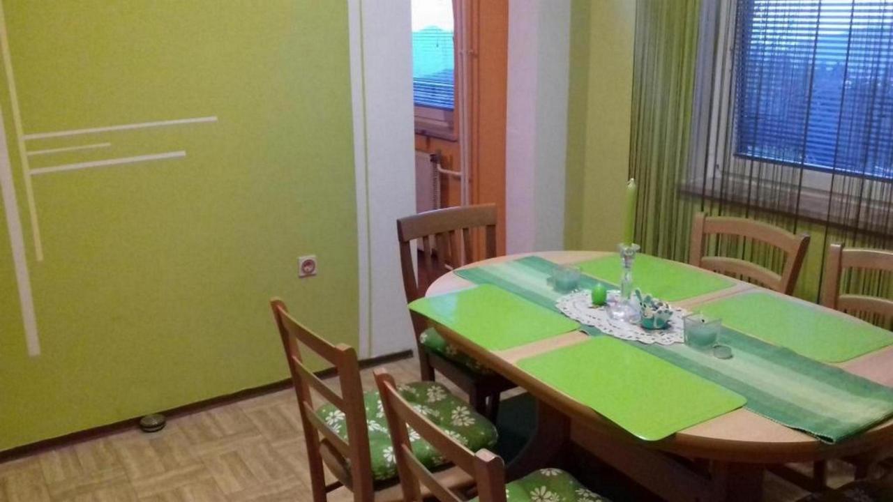 Apartment Panorama Zreče エクステリア 写真