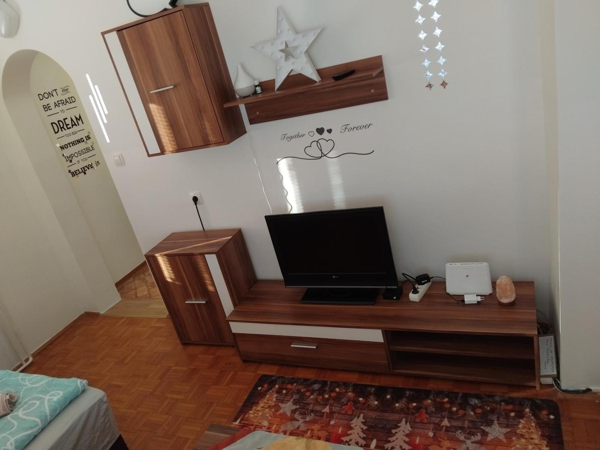 Apartment Panorama Zreče エクステリア 写真