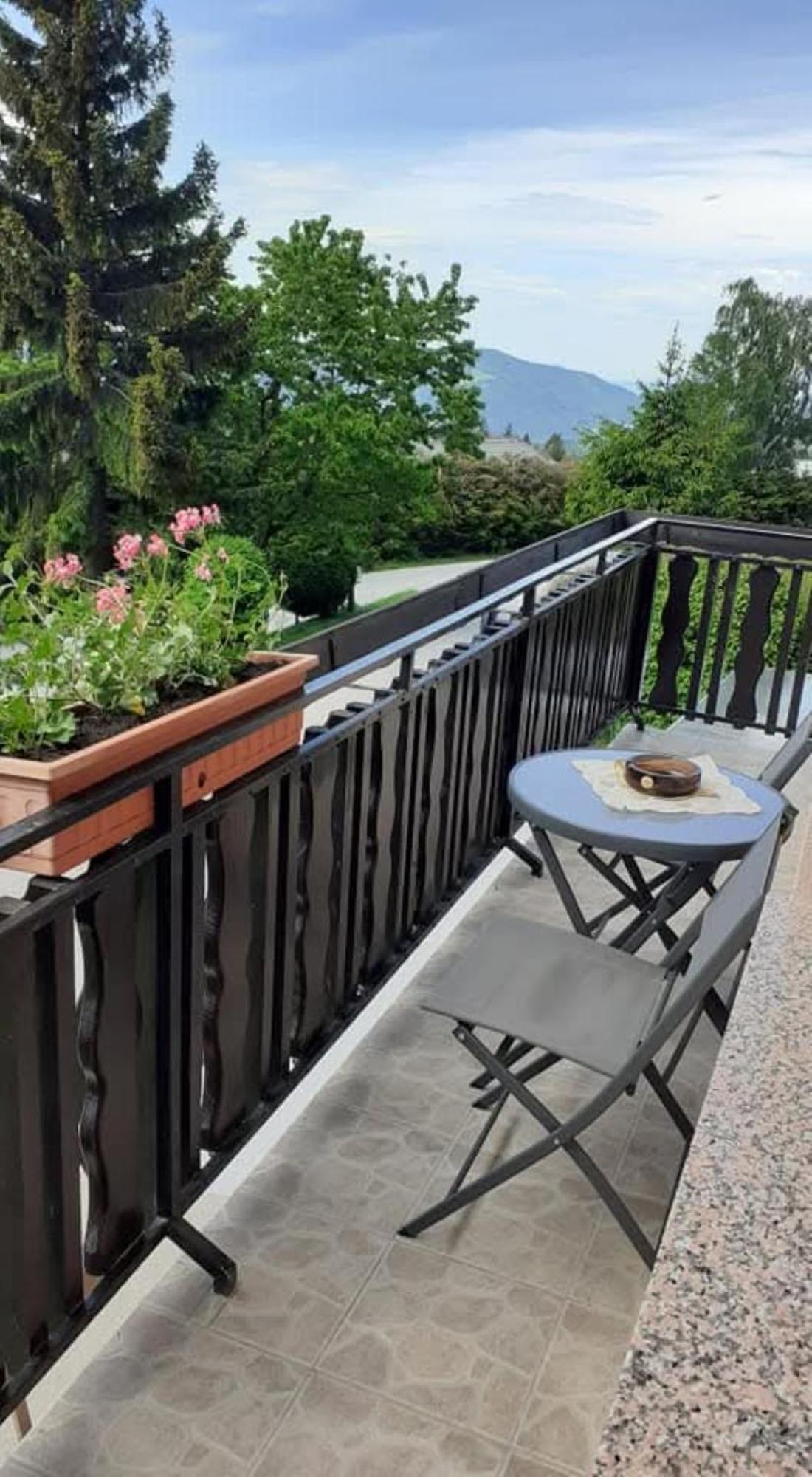 Apartment Panorama Zreče エクステリア 写真