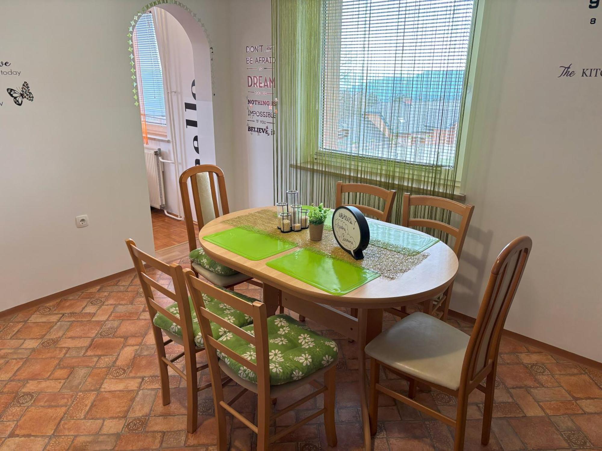 Apartment Panorama Zreče エクステリア 写真