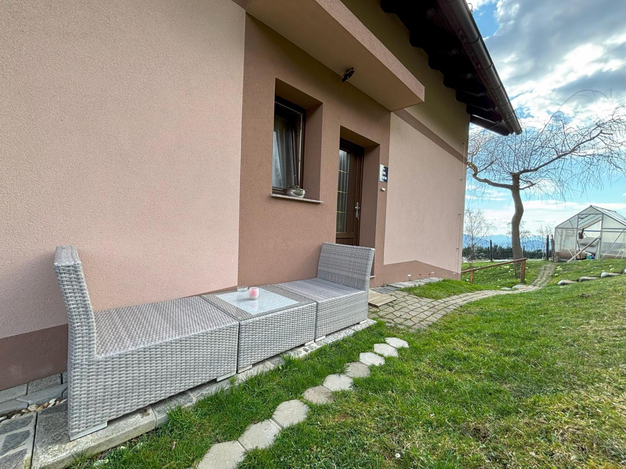 Apartment Panorama Zreče エクステリア 写真