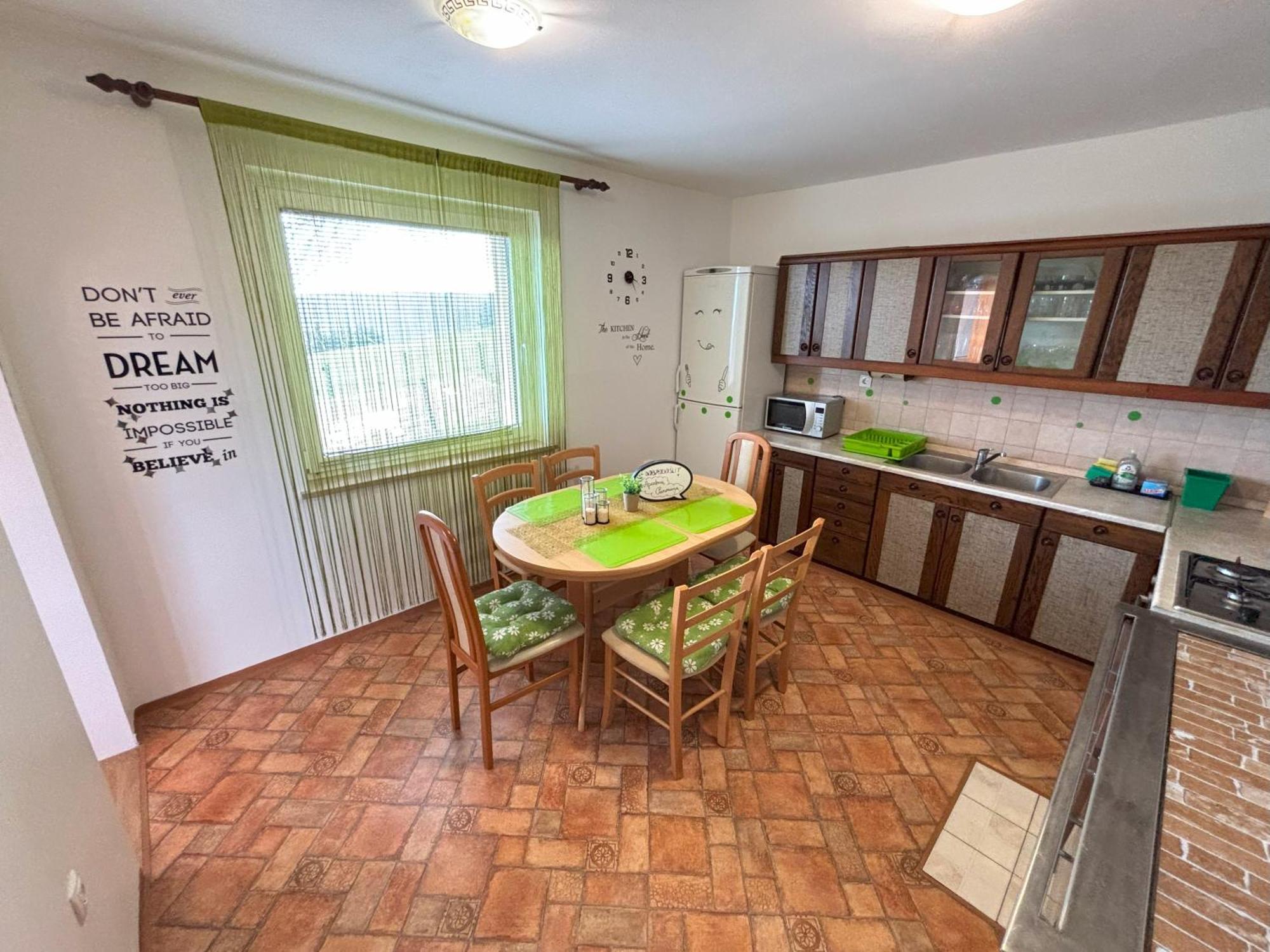Apartment Panorama Zreče エクステリア 写真
