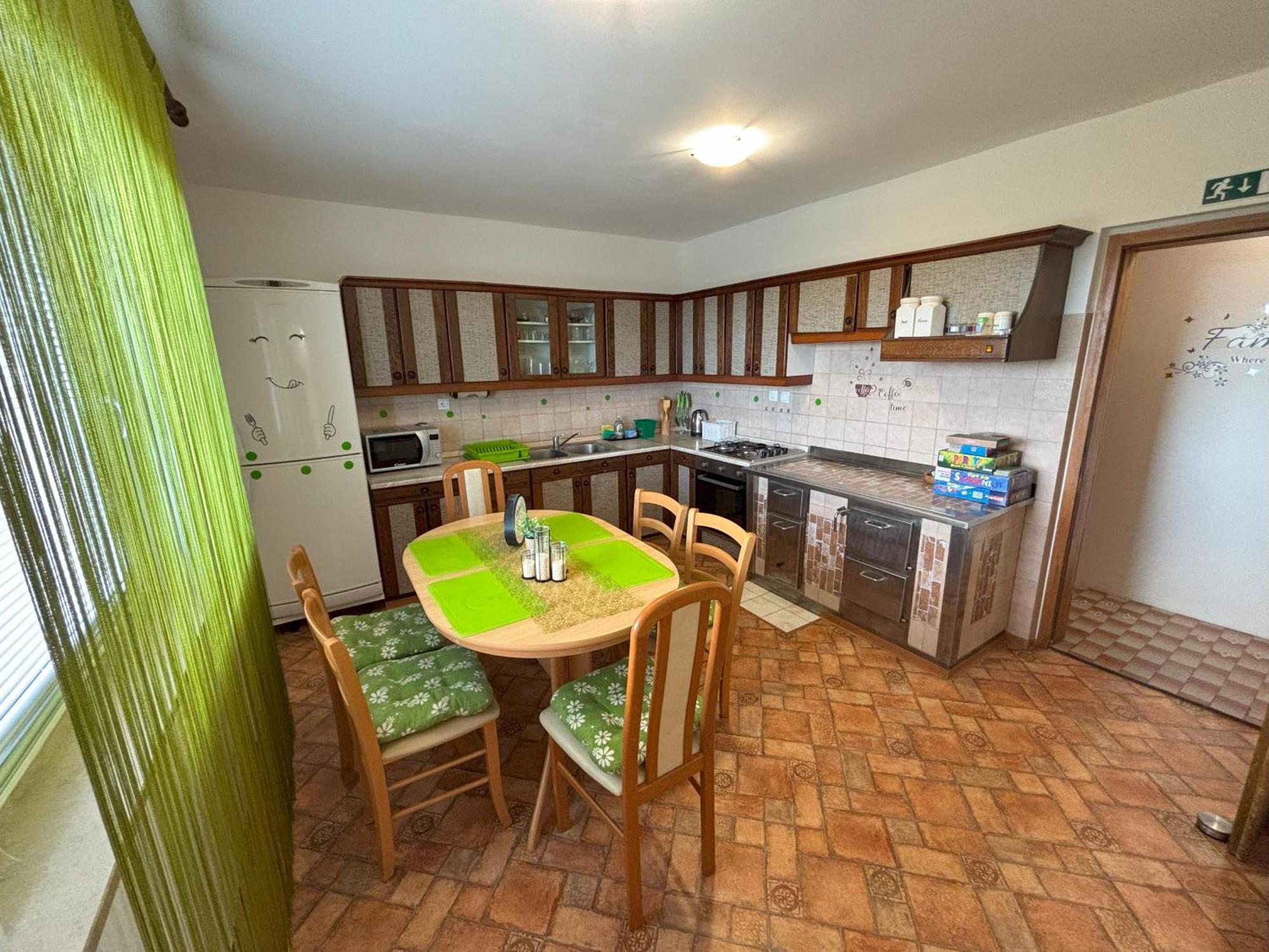 Apartment Panorama Zreče エクステリア 写真
