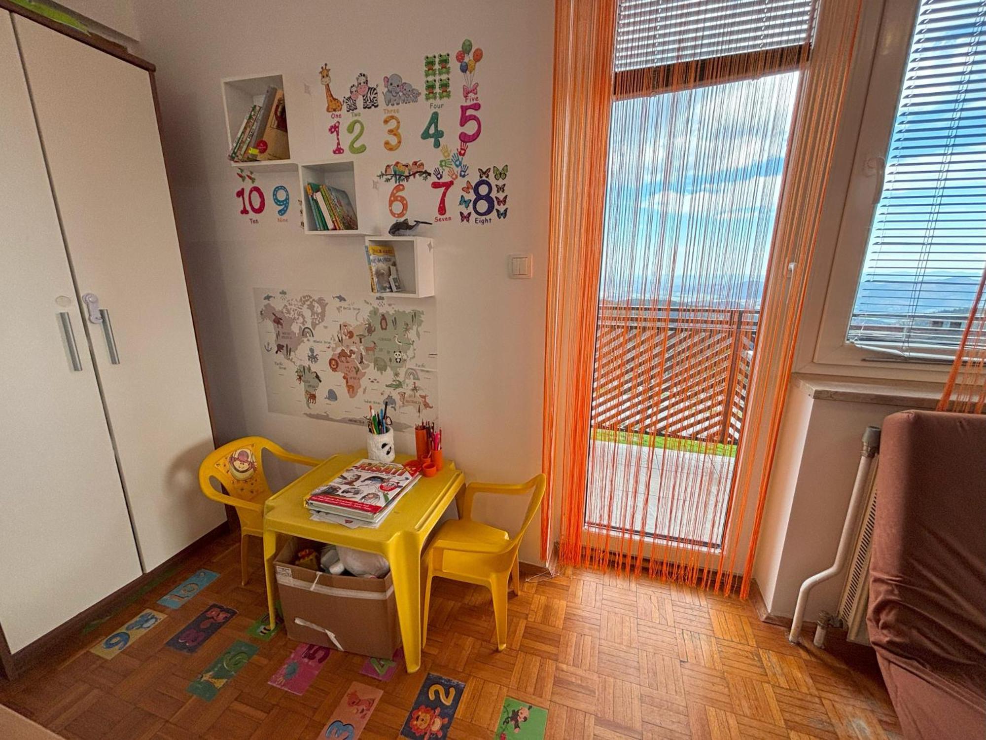 Apartment Panorama Zreče エクステリア 写真