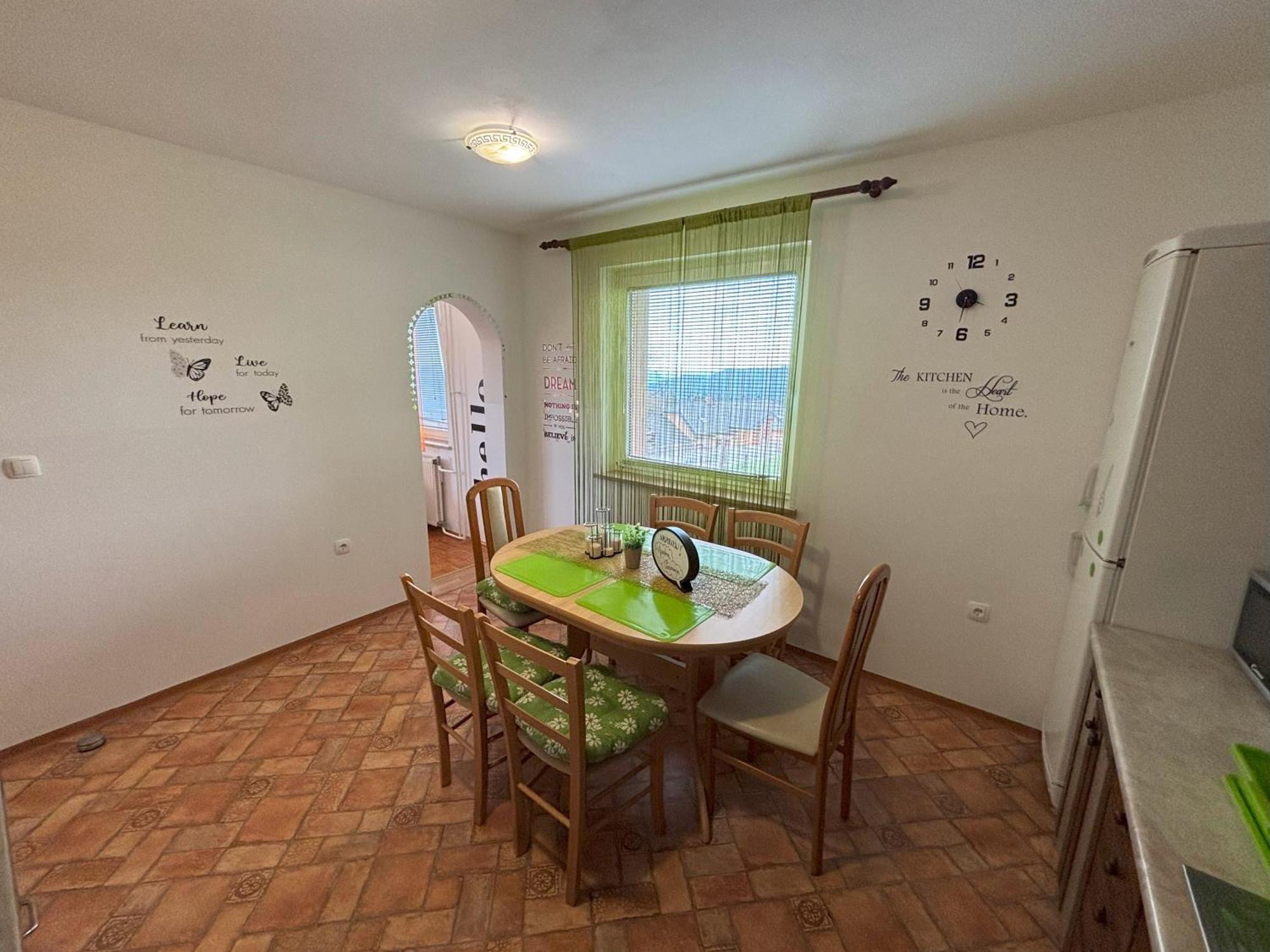 Apartment Panorama Zreče エクステリア 写真