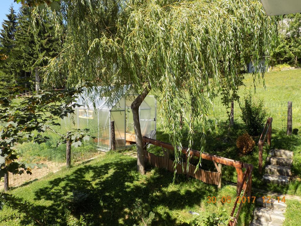 Apartment Panorama Zreče エクステリア 写真